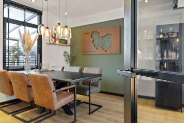 Medium property photo - Bontwerkersstraat 2, 5914 PB Venlo